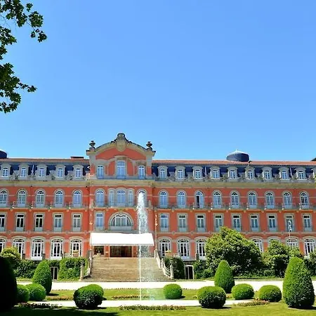 Palace Hotel 5*