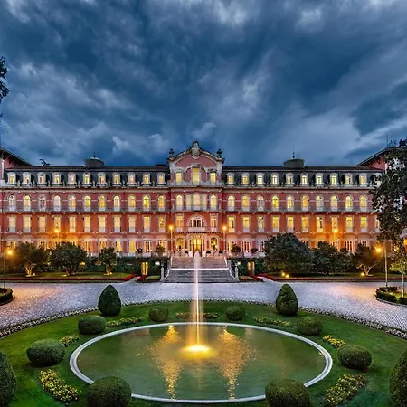 Hotel Palace