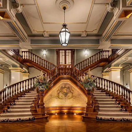 Palace Hotel Vidago