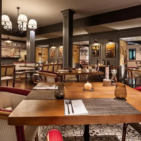 Hotel Palace 5*