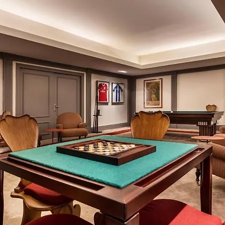 Palace Hotel Vidago