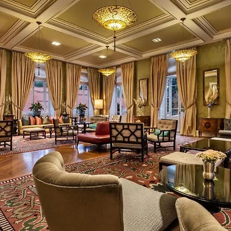 Hotel Palace Vidago
