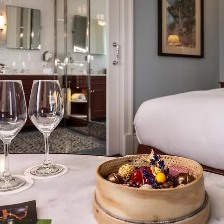 Hotel Palace Vidago