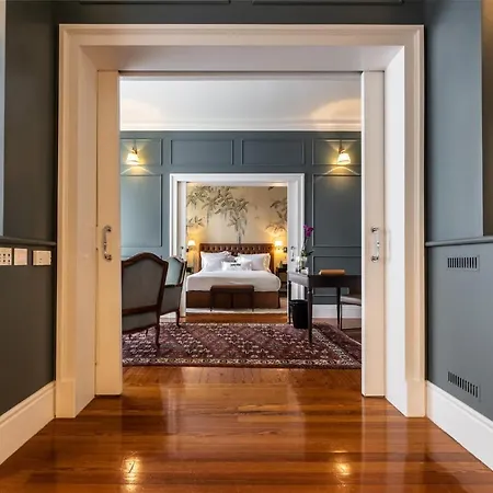 Hotel Palace Vidago