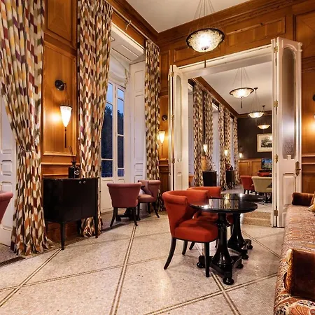 Hotel Palace Vidago