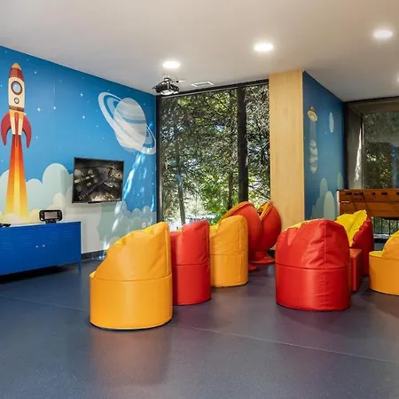 팰리스 호텔