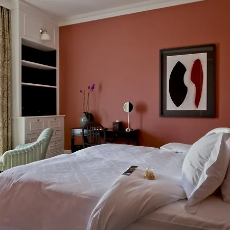 Palace 5* Видагу