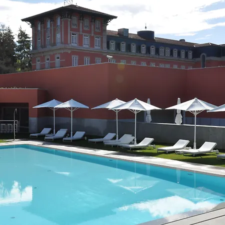 Palace Vidago