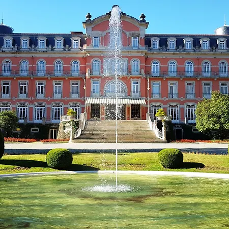 Hotel Palace