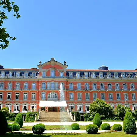 Palace Hotel 5*