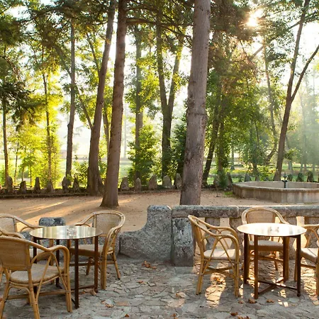 Hotel Palace Vidago