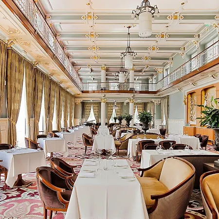 Palace Отель Видагу