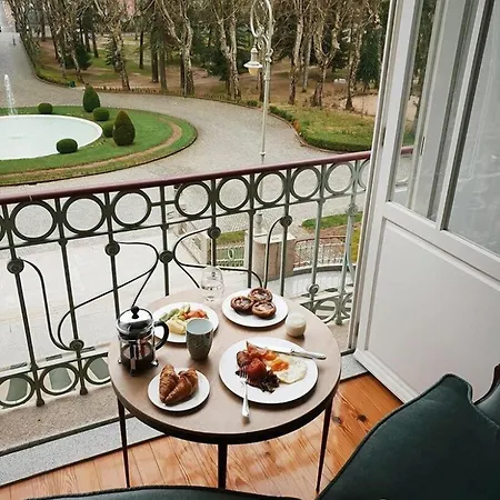 ホテル Palace ヴィダゴ