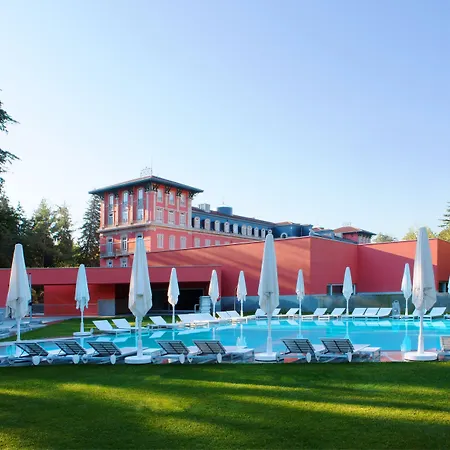 Palace Отель Видагу