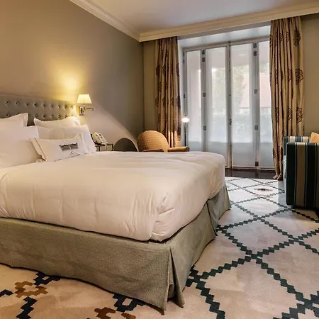Hotel Palace