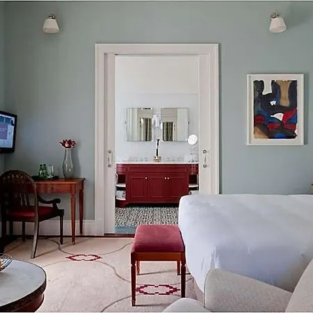 فندق Palace 5*