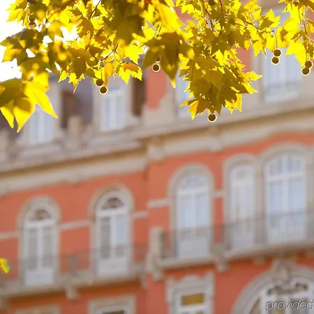 Hotel Palace Vidago