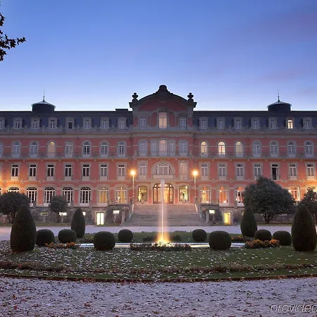 Hotel Palace
