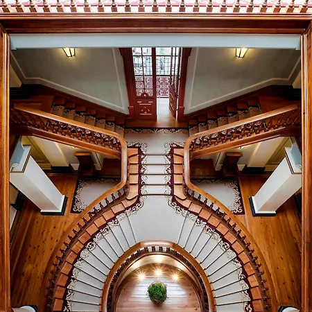 Hotel Palace Vidago