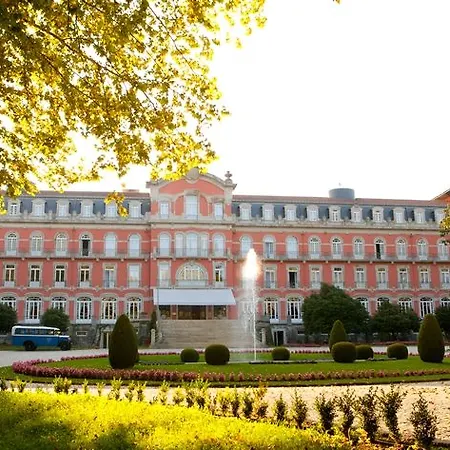 Palace Hotel Vidago