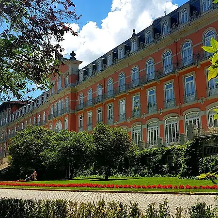 Hotel Palace 5*