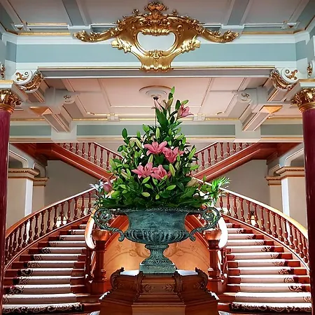 Hotel Palace 5*