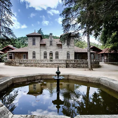 Palace Hotel Vidago