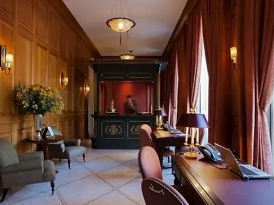 Hotel Palace 5*