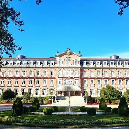 Hotel Palace Vidago