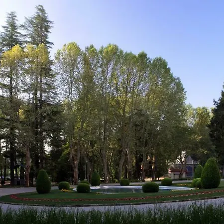 Palace Hotel Vidago