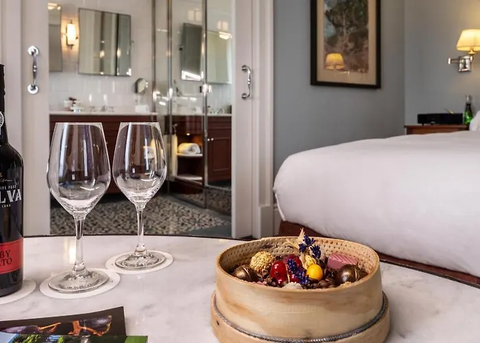 Отель Palace Видагу