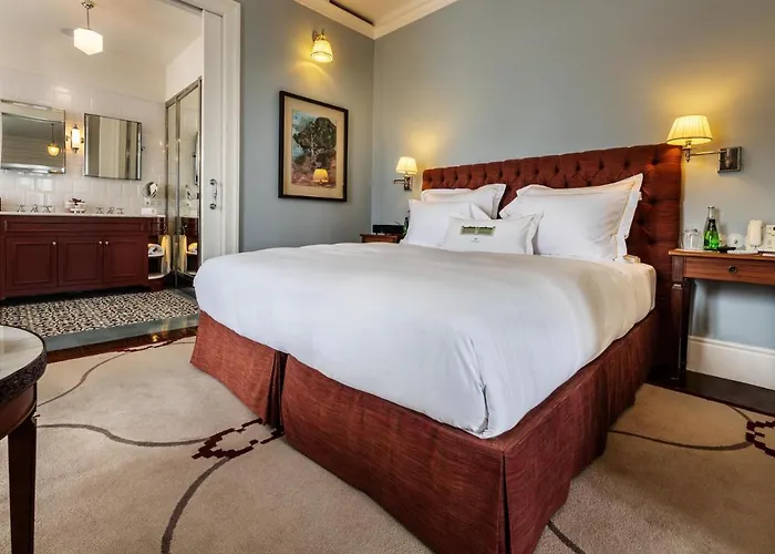 Palace 5* Видагу