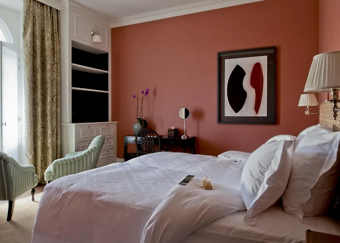 Palace 5* Видагу