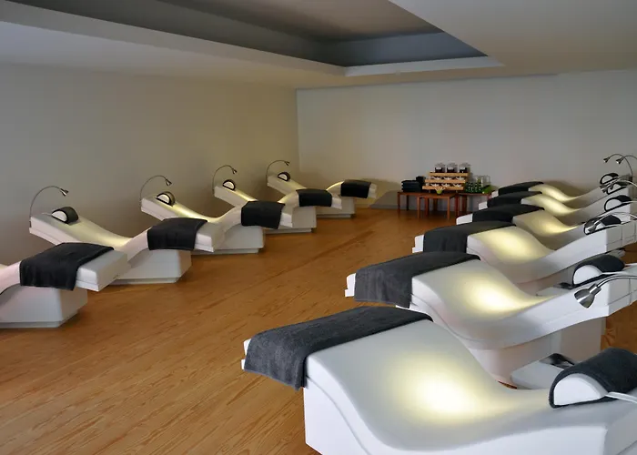 Palace Отель Видагу