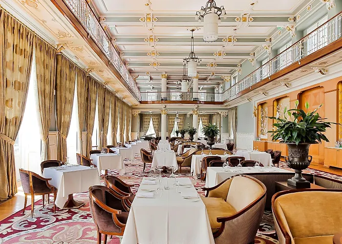 Palace Отель 5*