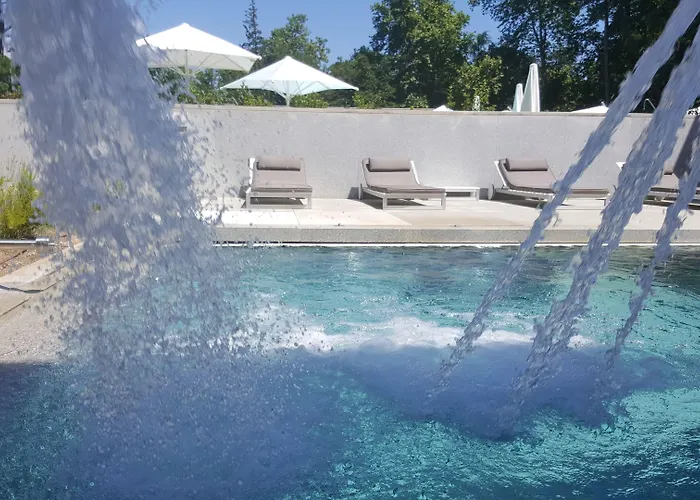 Ξενοδοχείο Palace