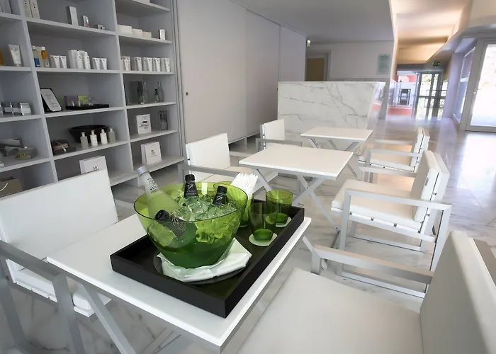 מלון Palace וידאגו