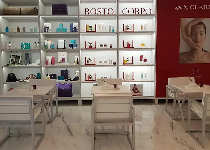 Palace 5* Видагу